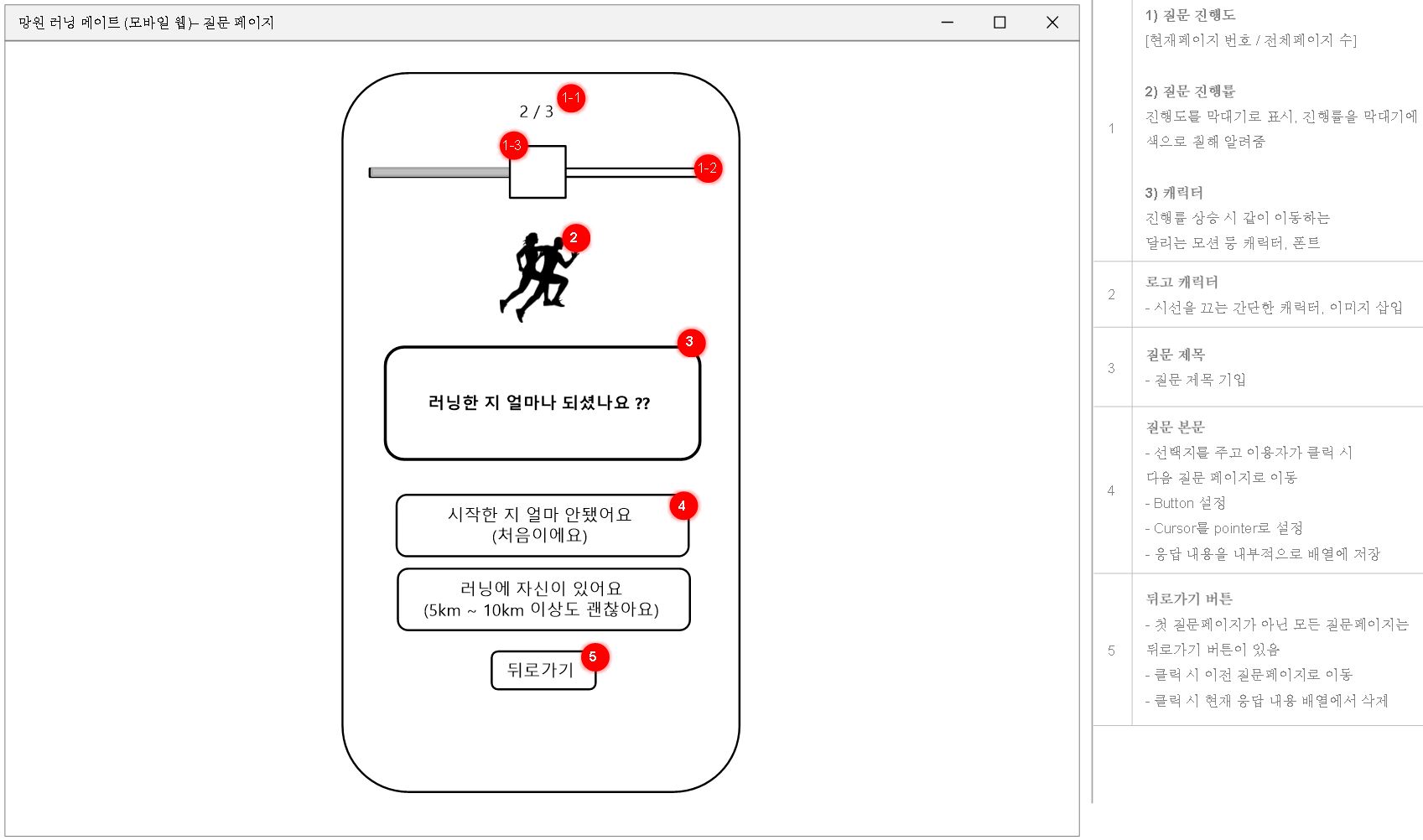모바일와이어프레임